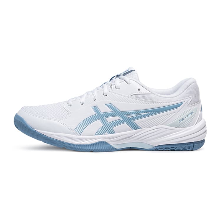 Кроссовки ASICS Гель TASK 4 Low Топ Волейбольные кроссовки Мужские - изображение 1