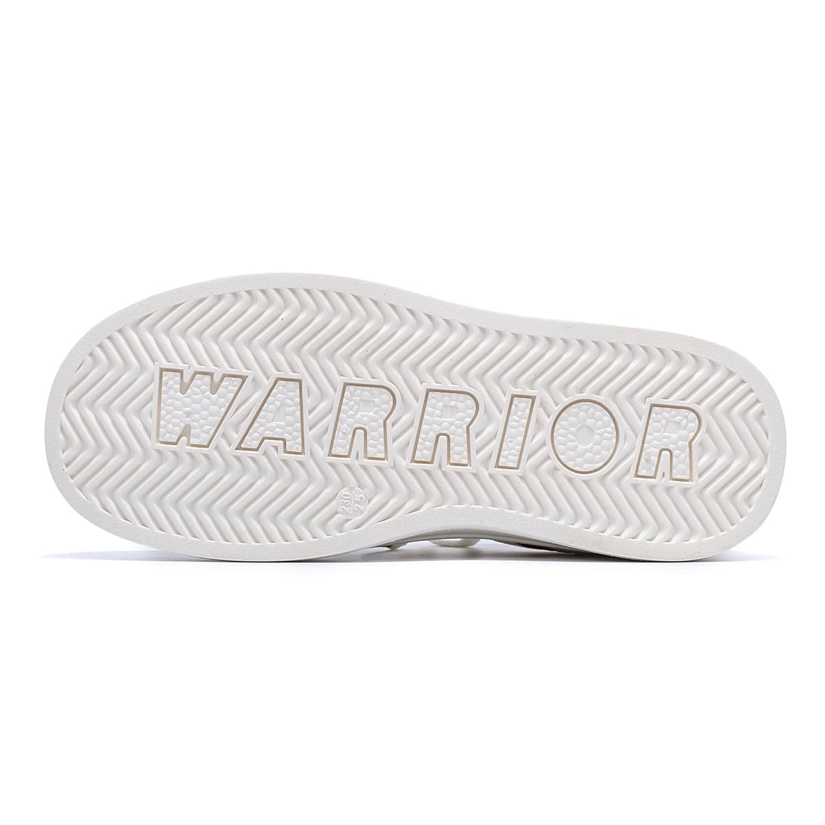 Кроссовки Warrior Лошадь Год Ограниченный Повседневная Комбинация для Коммутирования Обувь SHIRO Платформа - изображение 6