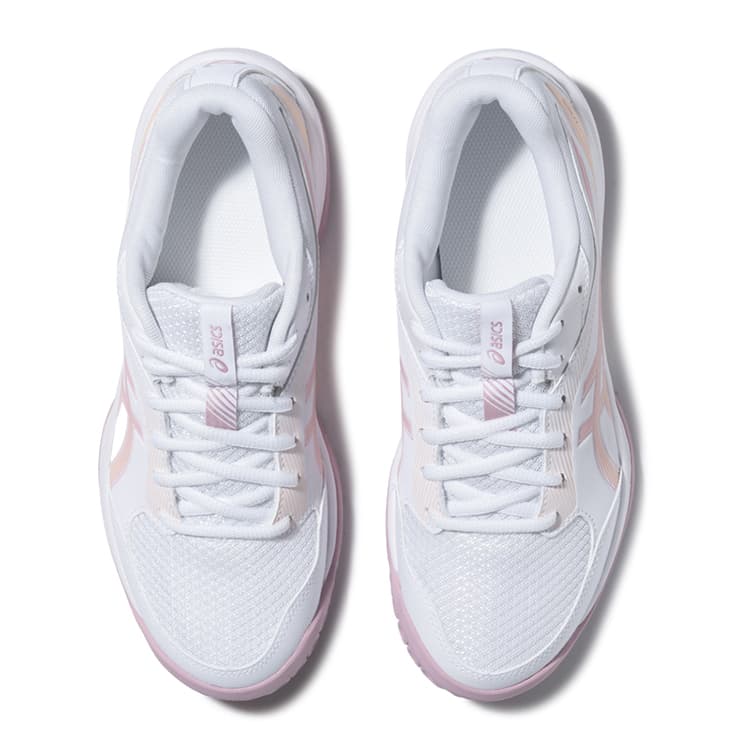 Кроссовки Asics Гель TASK 4 Low Топ Волейбольные кроссовки Женские - изображение 5