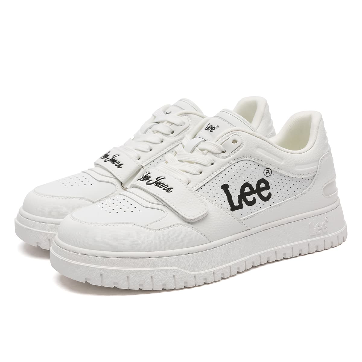 Кроссовки Lee - изображение 3