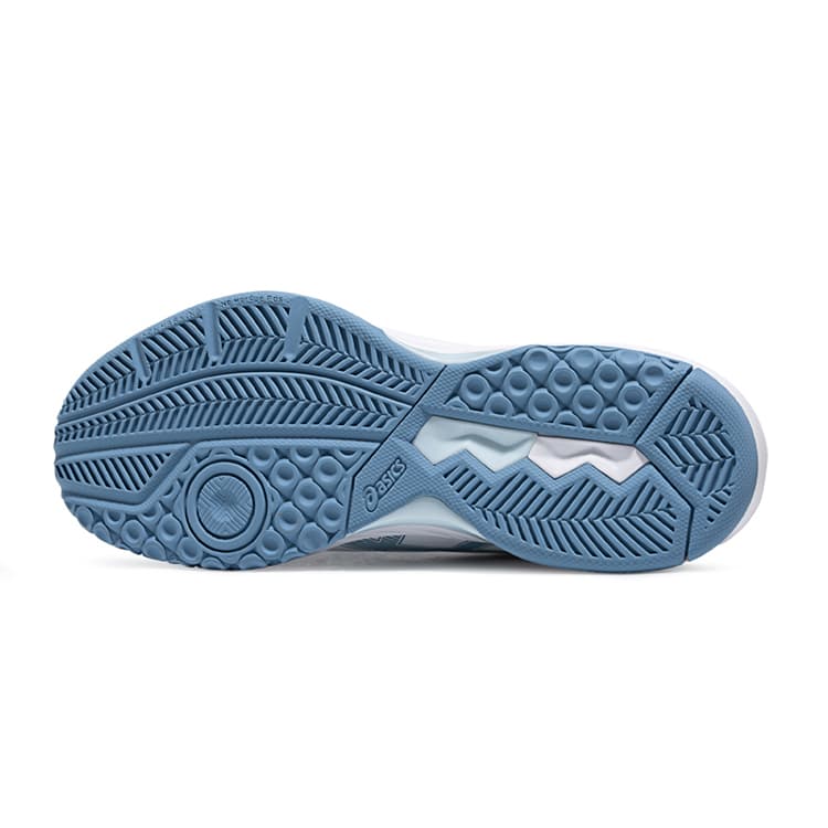 Кроссовки ASICS Гель TASK 4 Low Топ Волейбольные кроссовки Мужские - изображение 6