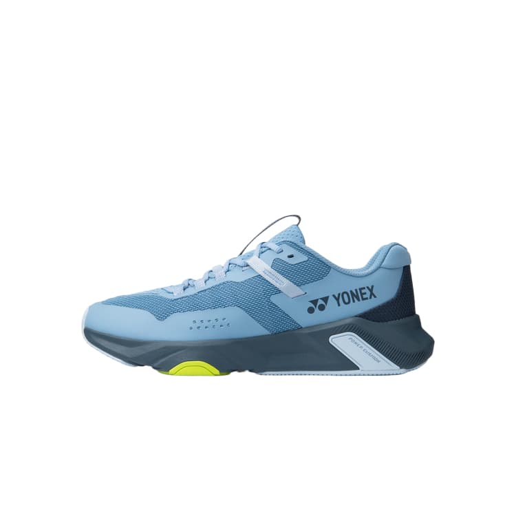 Кроссовки для спортзала YONEX Антислип Низкий Топ Кроссовки для тренировок Мужские - изображение 1