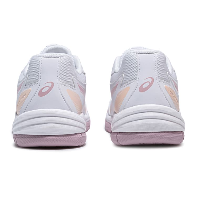 Кроссовки Asics Гель TASK 4 Low Топ Волейбольные кроссовки Женские - изображение 4