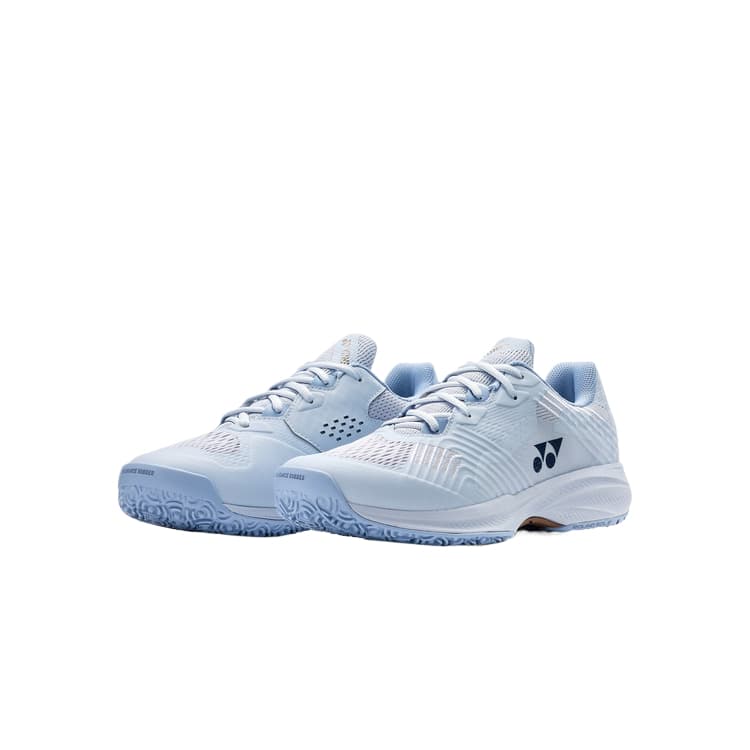 Кроссовки для тенниса YONEX POWER CUSHION SONICAGE Устойчивые к истиранию Низкие Кроссовки для тенниса Унисекс - изображение 3