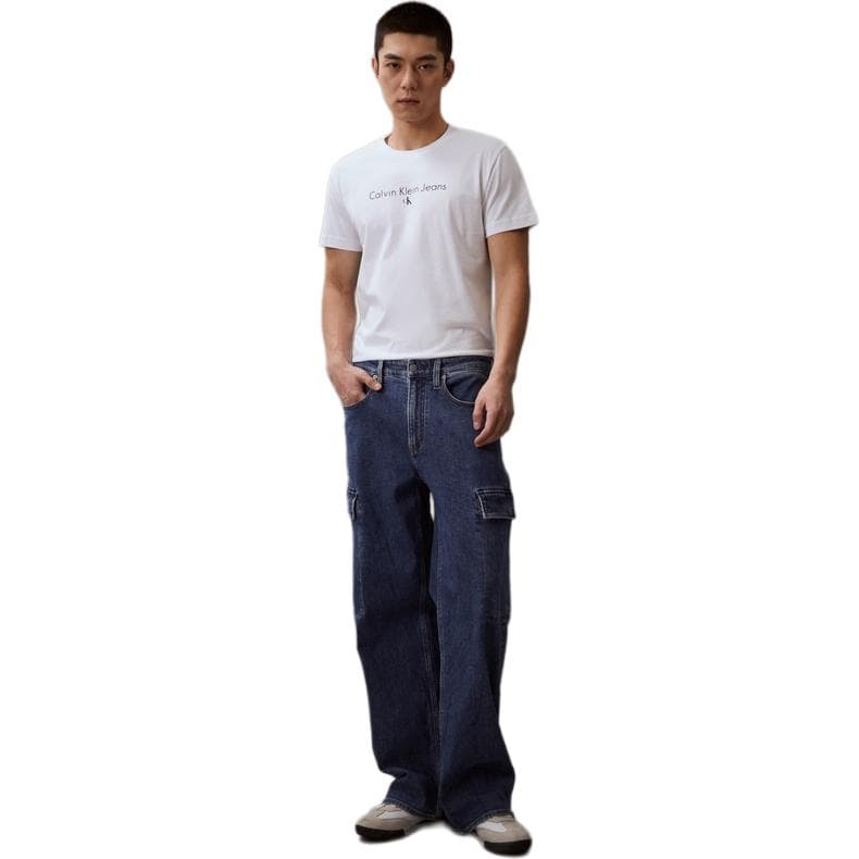 Футболка CKCalvin Klein logoT - изображение 5