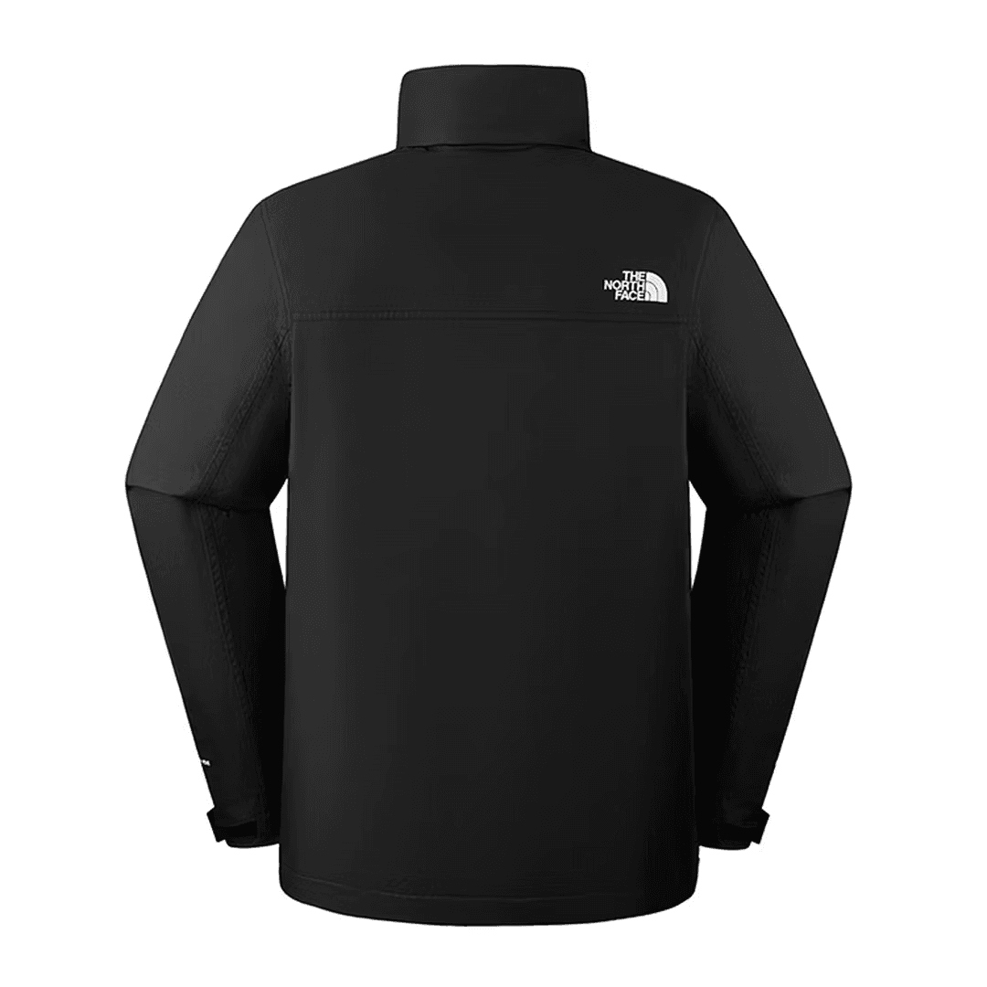 Демисезонная куртка THE NORTH FACE DRYVENT - изображение 2