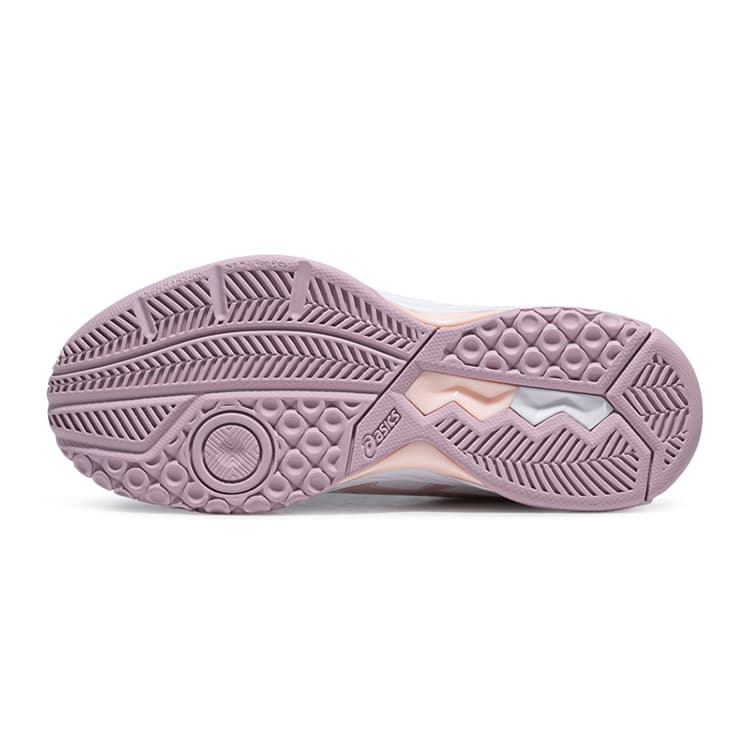 Кроссовки Asics Гель TASK 4 Low Топ Волейбольные кроссовки Женские - изображение 6