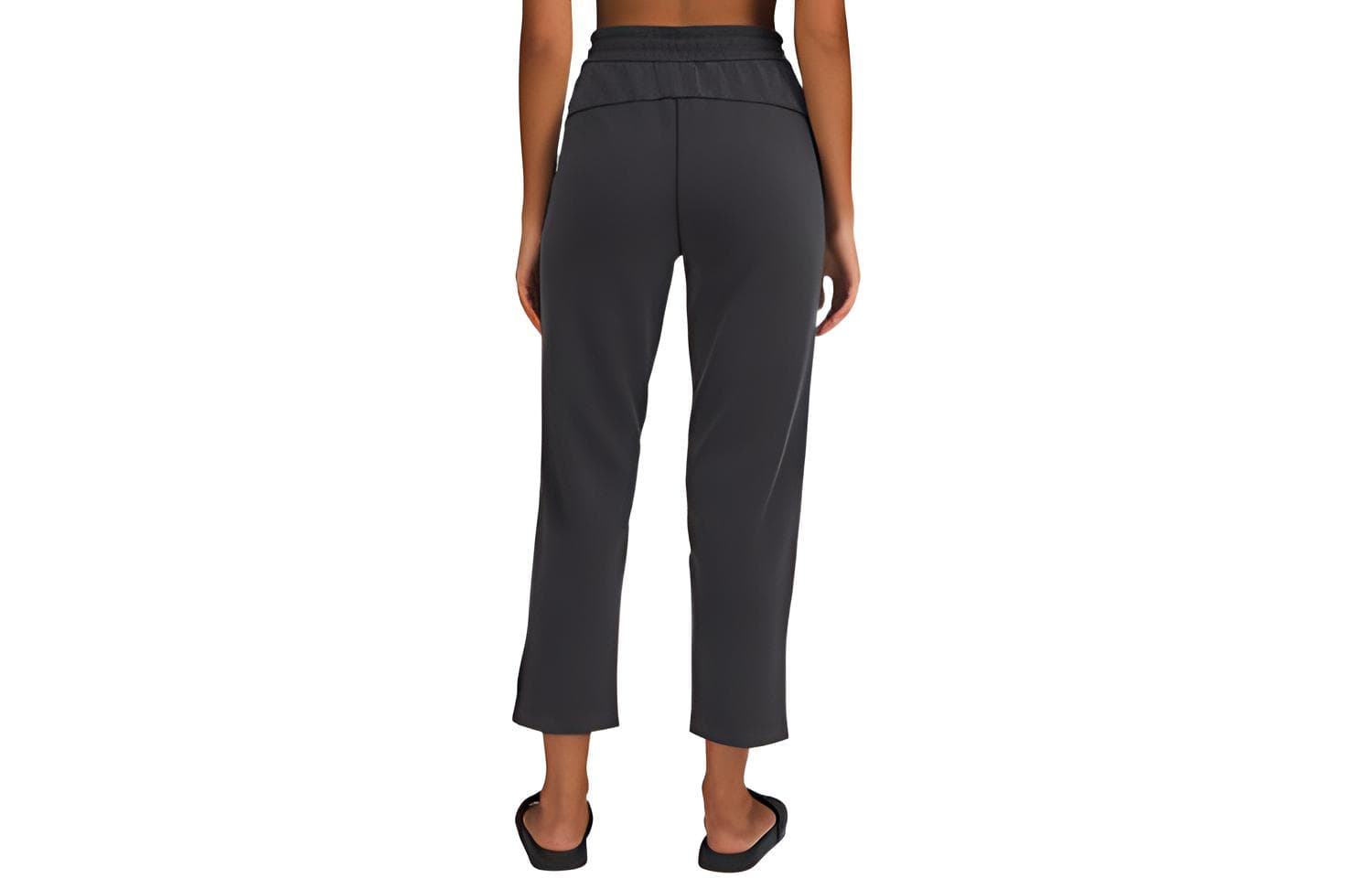 Штаны lululemon Softstreme Softstreme 25" - изображение 2