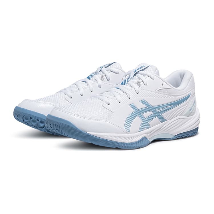 Кроссовки ASICS Гель TASK 4 Low Топ Волейбольные кроссовки Мужские - изображение 3