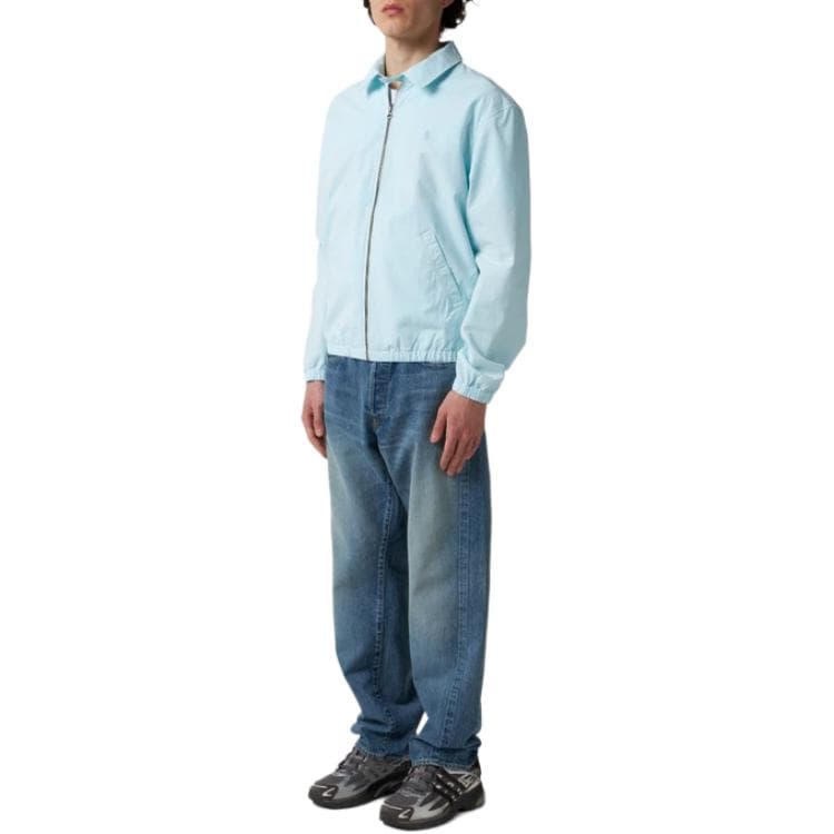 Куртка Polo Ralph Lauren Куртки и Пальто Мужские Синие - изображение 3