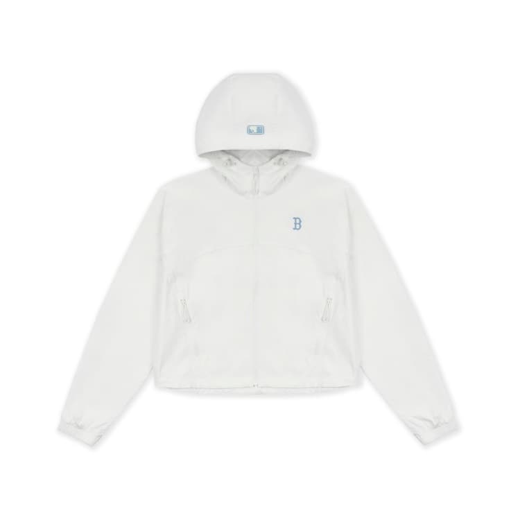 Куртка MLB Boston Red Sox Basic Collection SS26 Куртка Женская - изображение 1