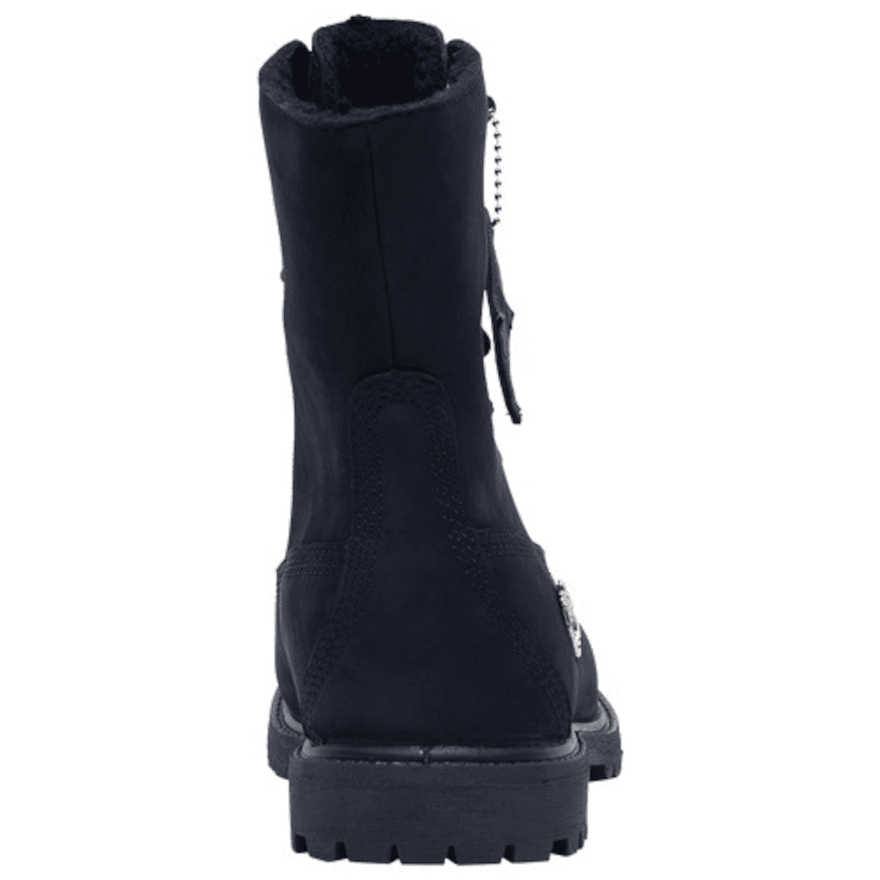 Сапоги TIMBERLAND AUTHENTICS Ботильоны Женские Черный - изображение 3