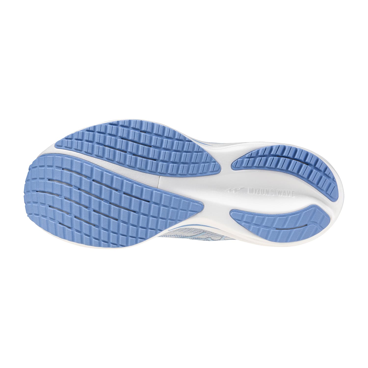 Кроссовки для бега Mizuno WAVE RIDER 29 Низкие Беговые Кроссовки Женские Антиквар Вода - изображение 5
