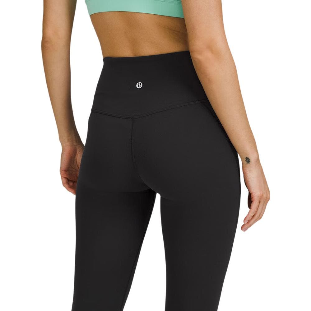 Штаны lululemon FW22 Nulu and Mes 24" - изображение 5