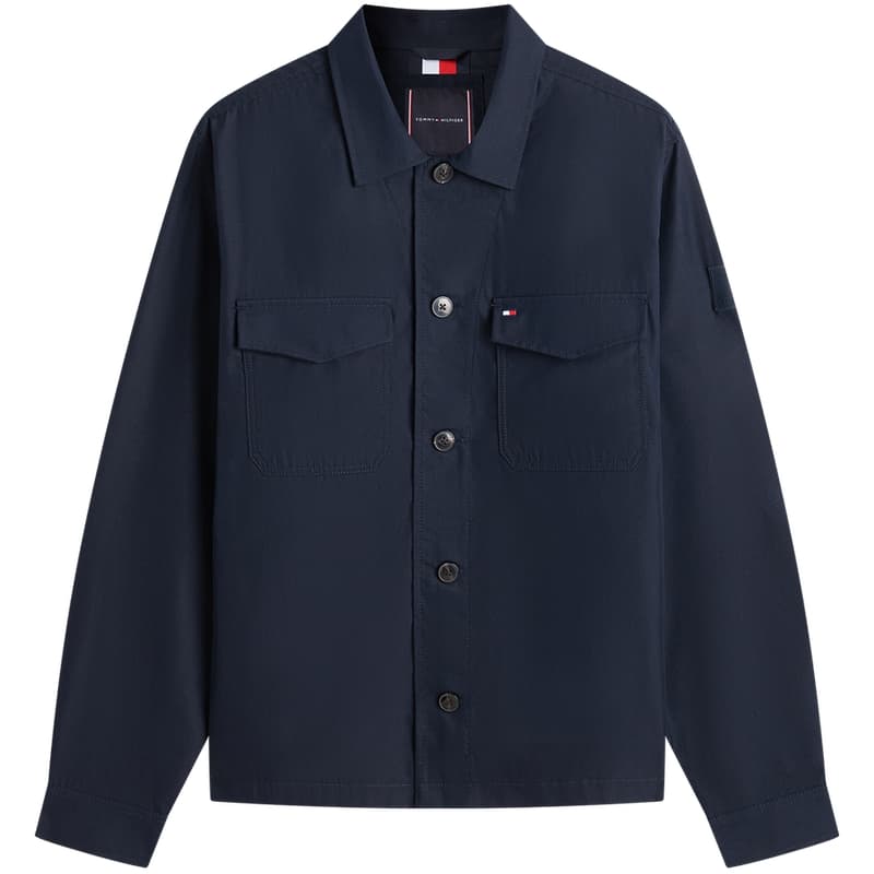 Куртка Tommy Hilfiger Мужские Куртки - изображение 1