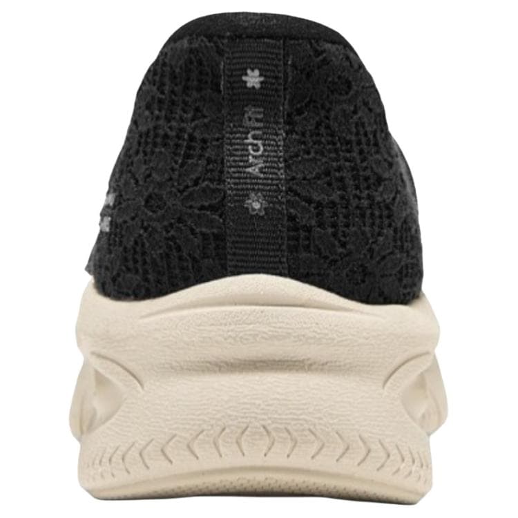 Skechers Modern Comfort Туфли Мэри Джейн Женские Черные - изображение 4