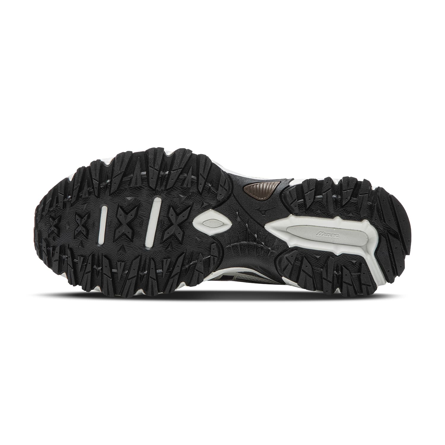 Кроссовки для бега Mizuno FIYI TL Low Топ Беговые кроссовки Унисекс Грязь - изображение 6