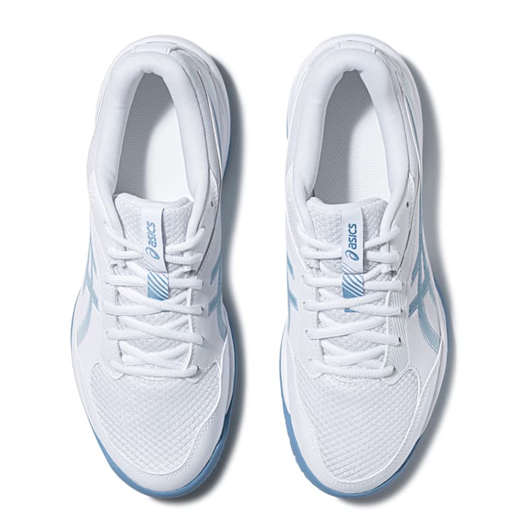 Кроссовки ASICS Гель TASK 4 Low Топ Волейбольные кроссовки Мужские - изображение 5
