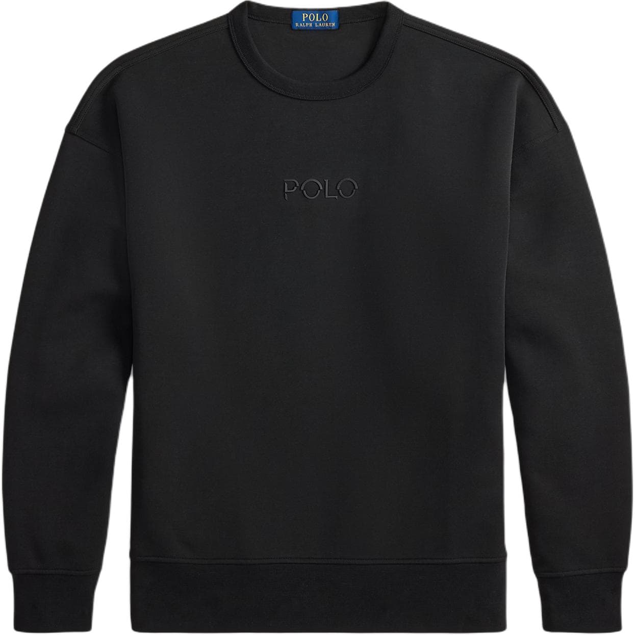 Кофта Polo Ralph Lauren Свитшот Свободный покрой Мужской - изображение 1