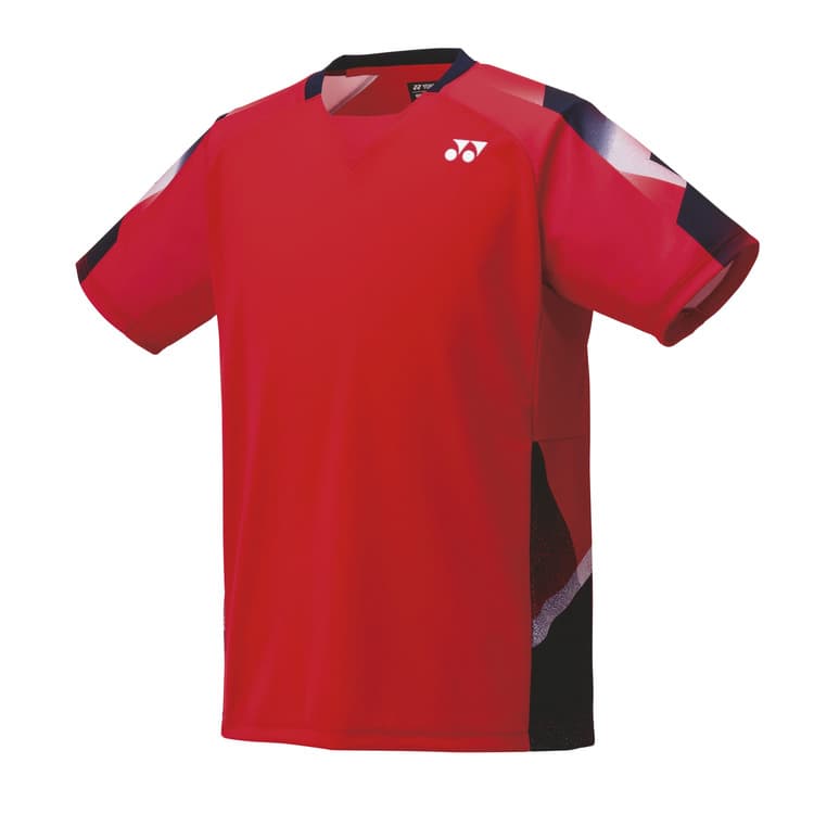 YONEX Мужская Бадминтонная Джерси - изображение 3
