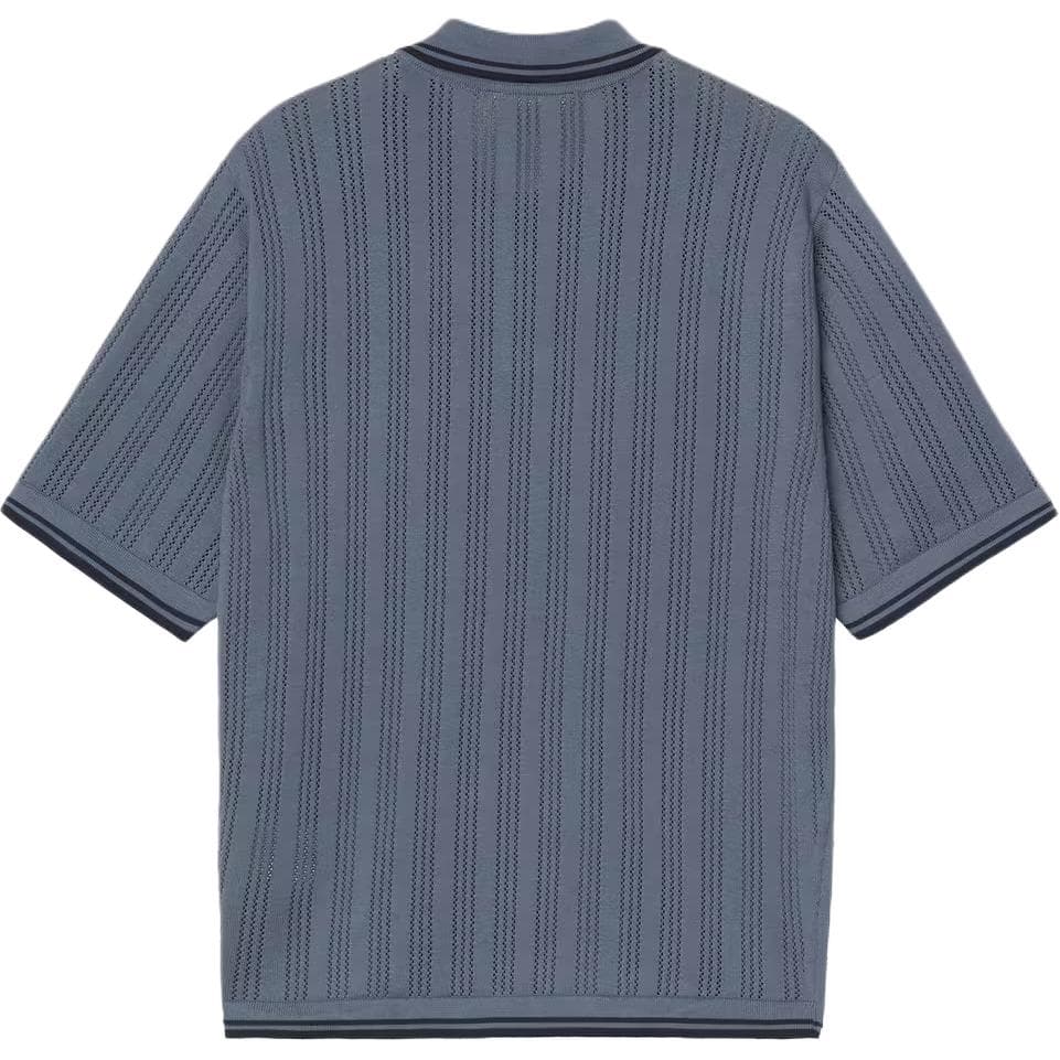 Поло Carhartt WIP SS26 Поло Унисекс - изображение 2