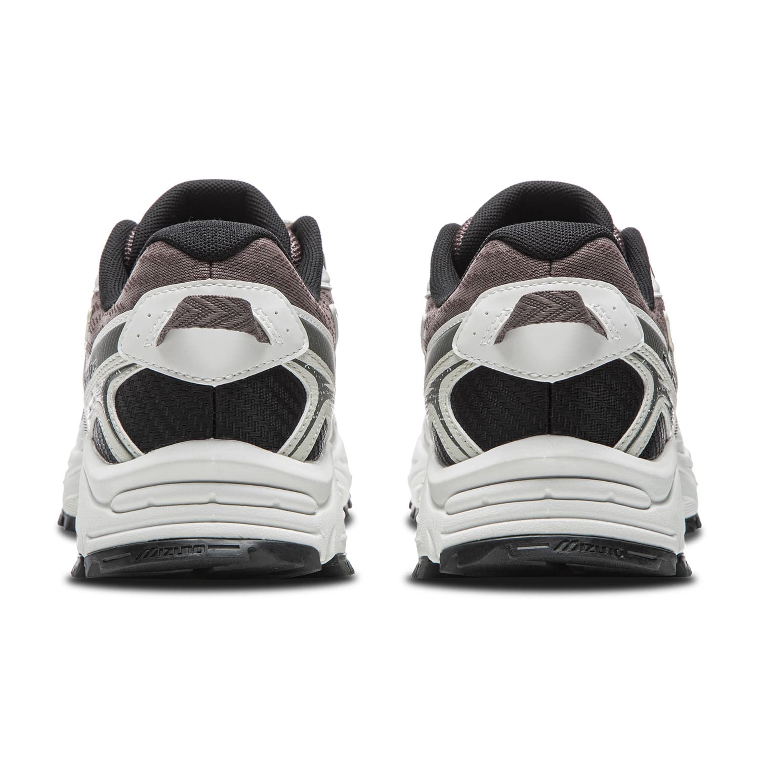 Кроссовки для бега Mizuno FIYI TL Low Топ Беговые кроссовки Унисекс Грязь - изображение 5