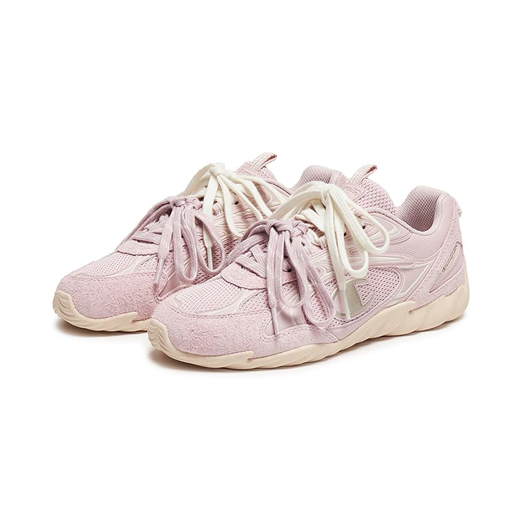 Кроссовки Champion Low Top Повседневная обувь Женская Ice Pink - изображение 3