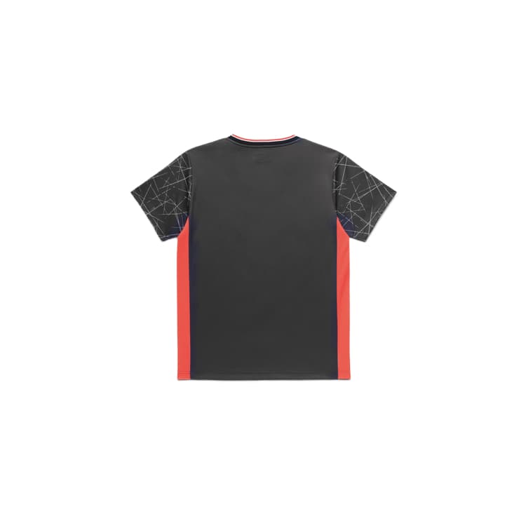 YONEX Мужской теннис Топы - изображение 3