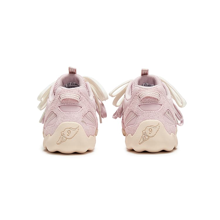 Кроссовки Champion Low Top Повседневная обувь Женская Ice Pink - изображение 4