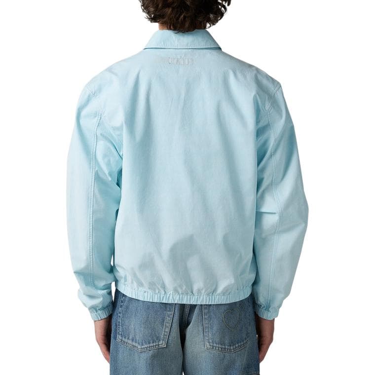 Куртка Polo Ralph Lauren Куртки и Пальто Мужские Синие - изображение 5