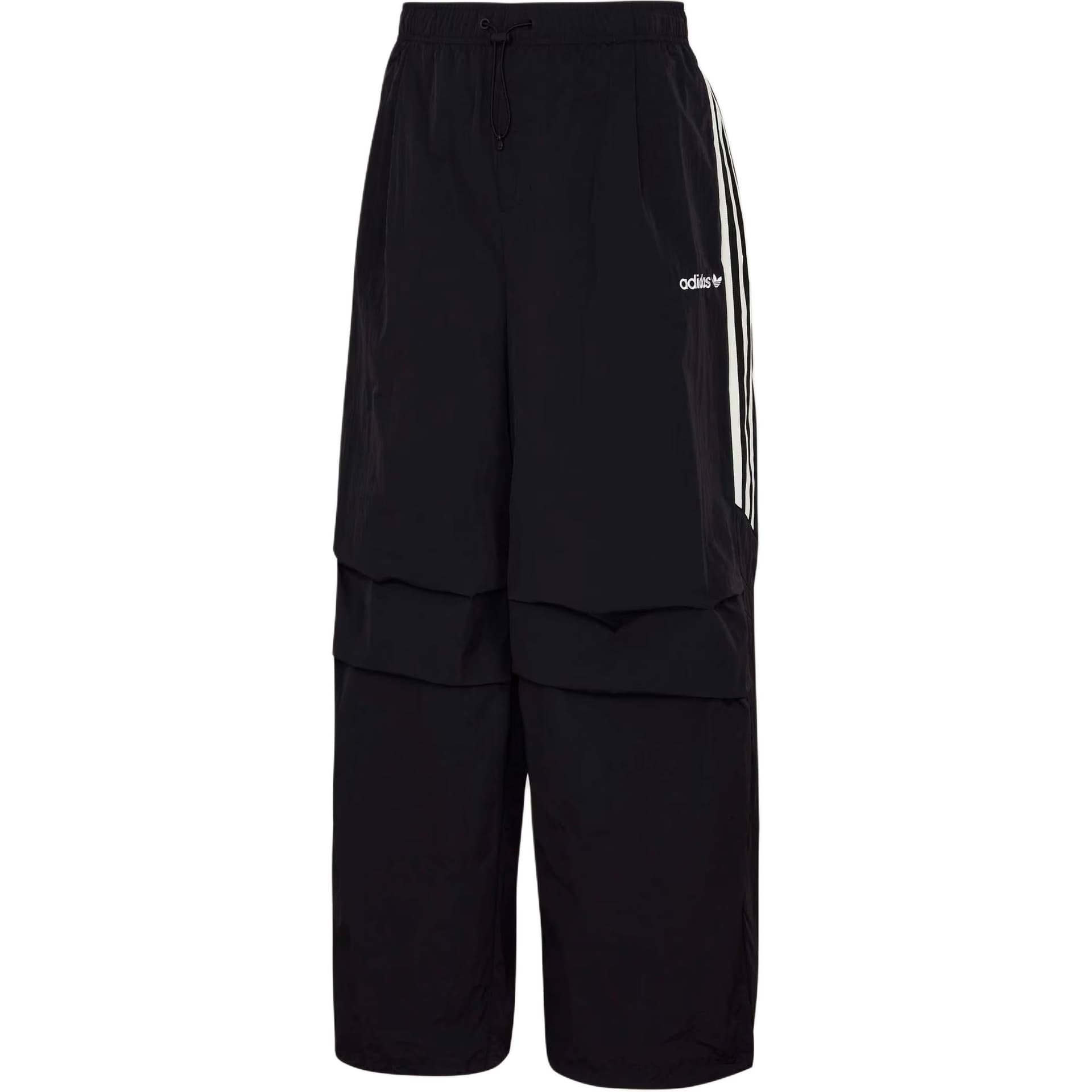 Штаны Adidas Originals Santiago Tracksuit Bottoms Повседневные брюки Мужские - изображение 1