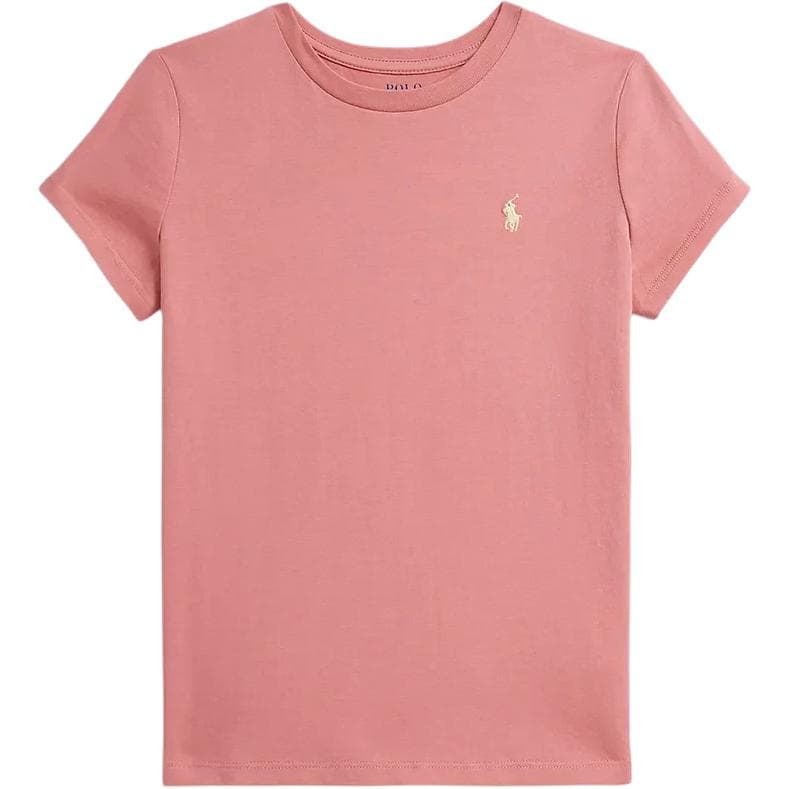 Футболка Рубашка Polo Ralph Lauren стандартного размера для детей - изображение 1