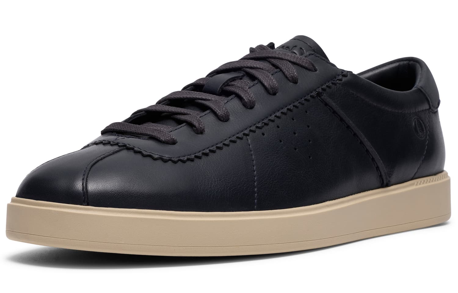 Кроссовки Clarks Lockford Lace - изображение 2