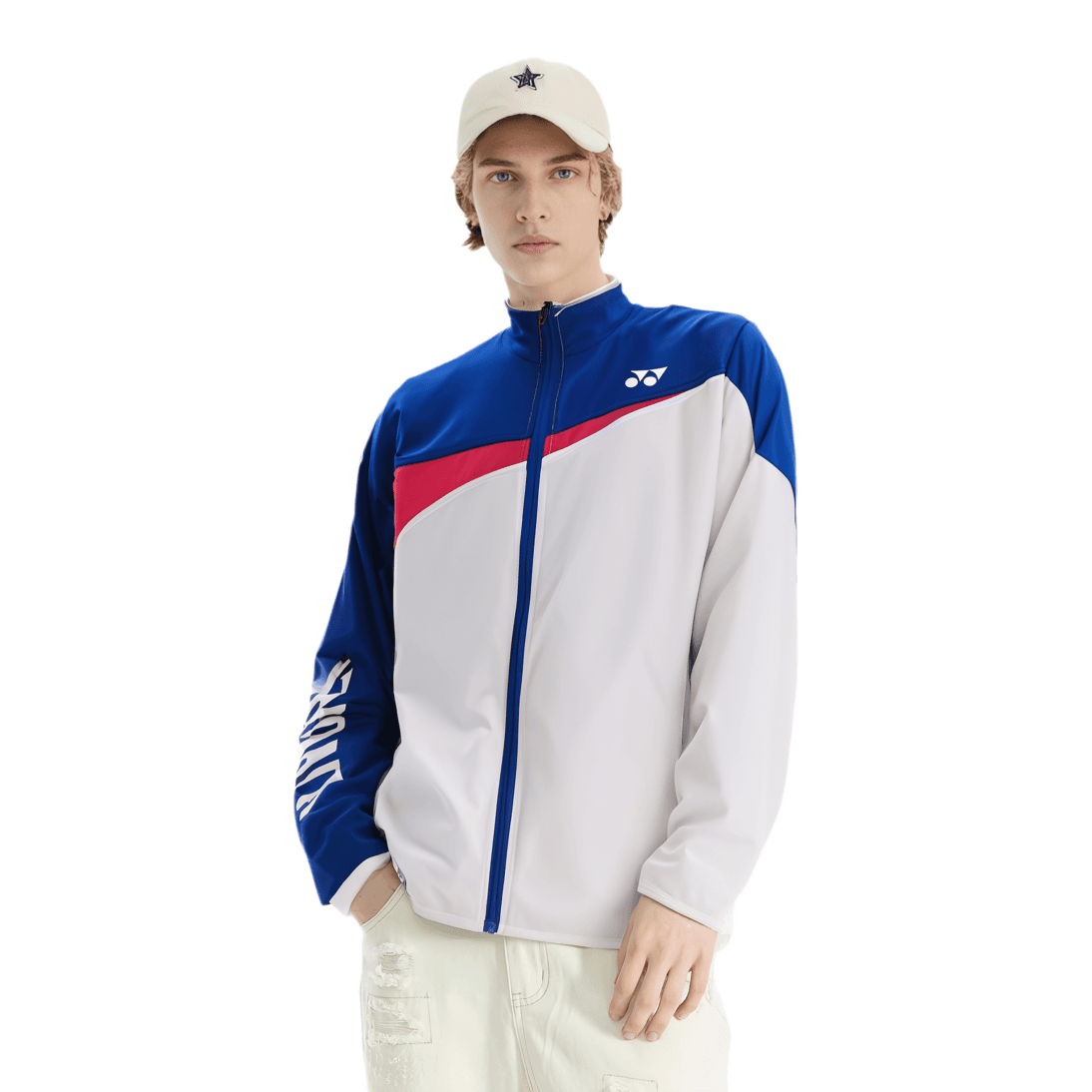 Куртка YONEX Мужские Куртки - изображение 3