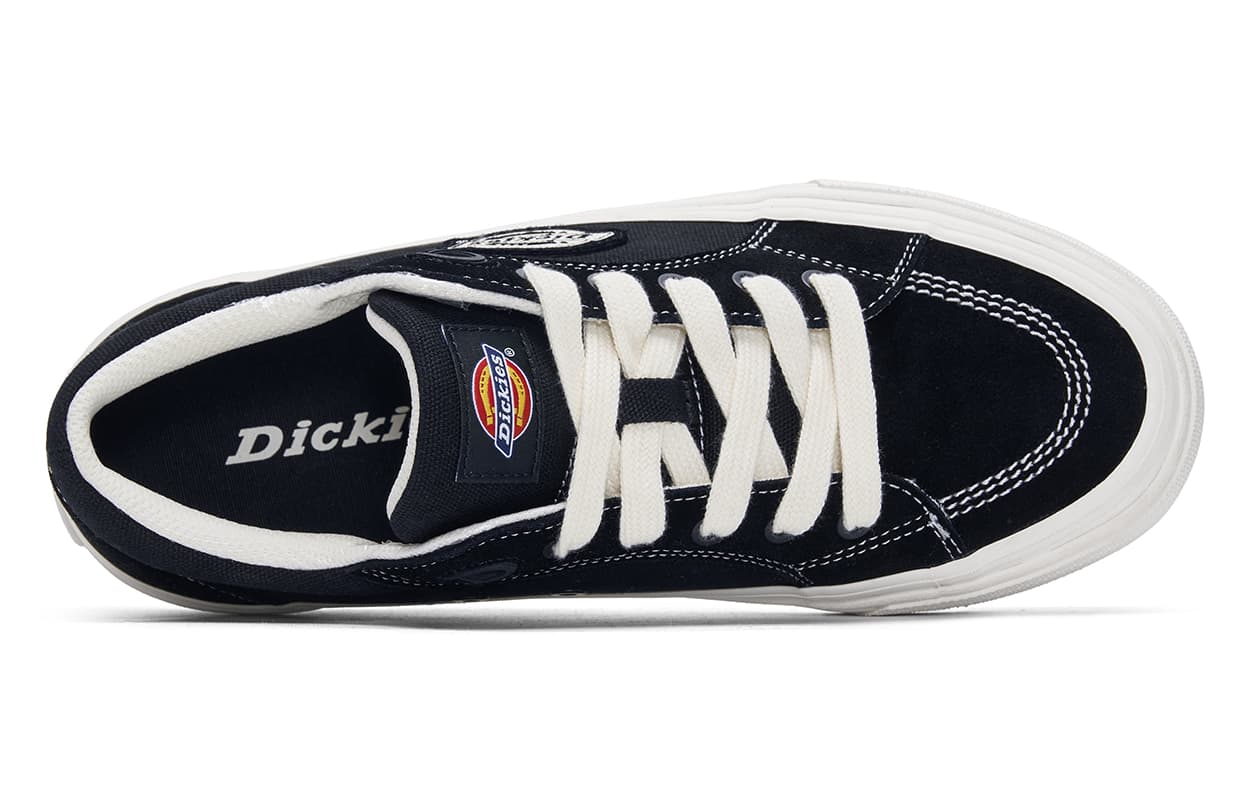 Кроссовки Dickies Низкие кеды для скейтбординга Мужские - изображение 3