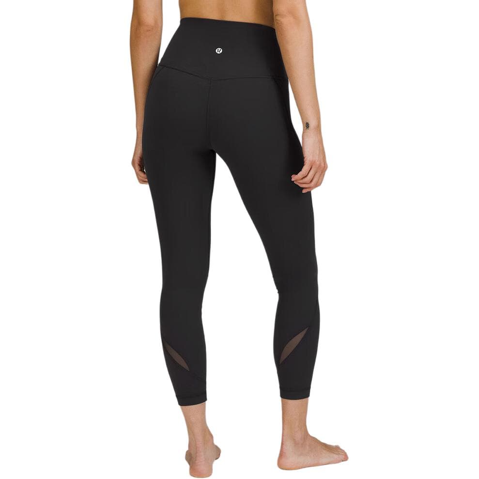 Штаны lululemon FW22 Nulu and Mes 24" - изображение 2