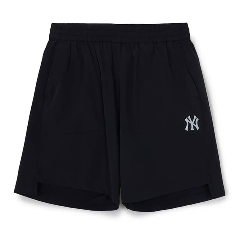 mlb Черный Kids Шорты - изображение 1