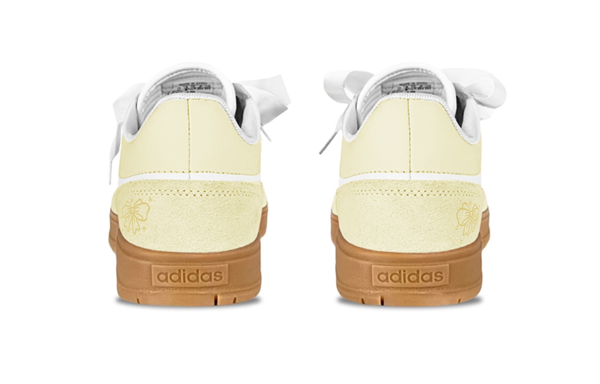 Кроссовки adidas GRADAS - изображение 5