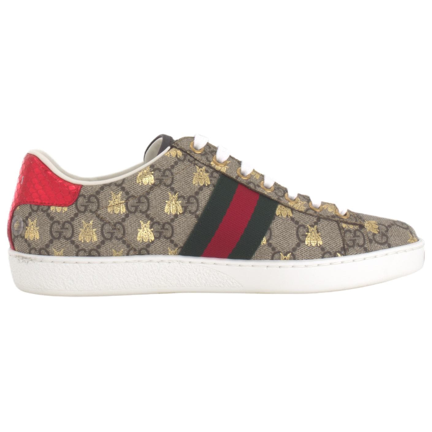 Кроссовки Gucci Ace - изображение 2
