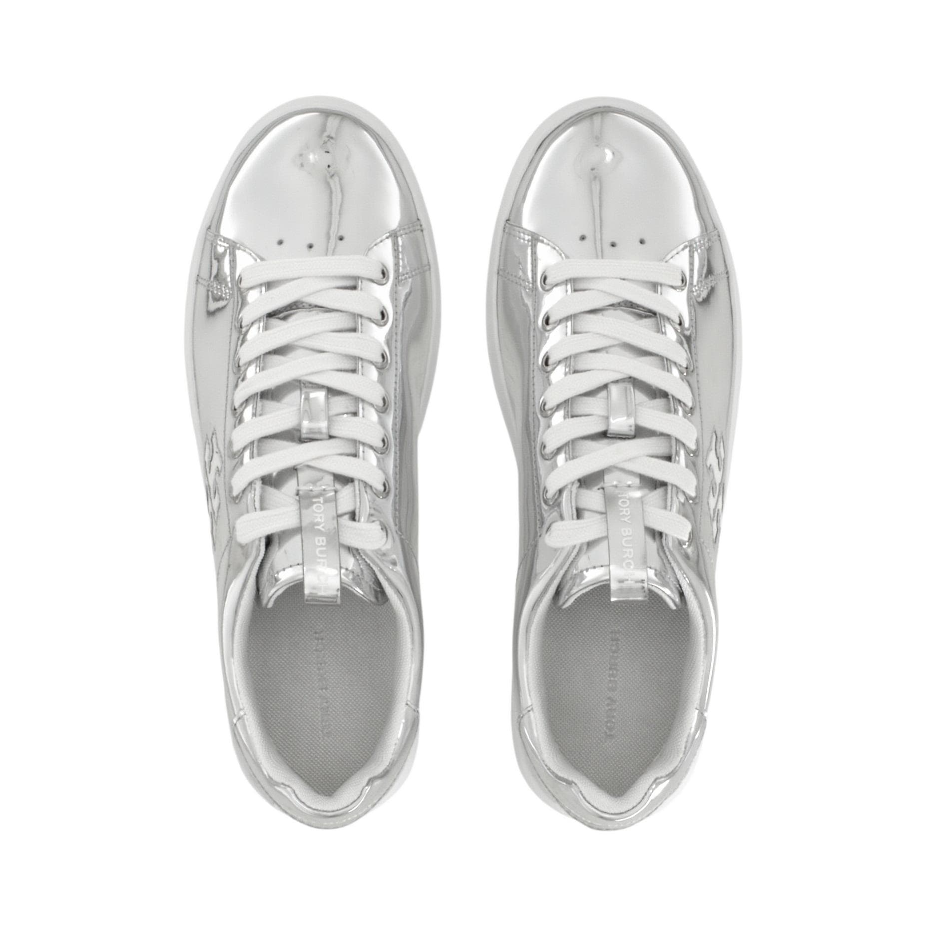 Кроссовки TORY BURCH Howell Court - изображение 4