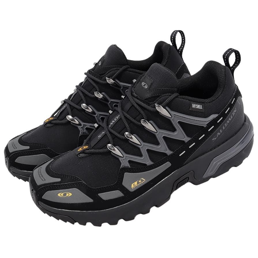 Кроссовки для бега SALOMON - изображение 5