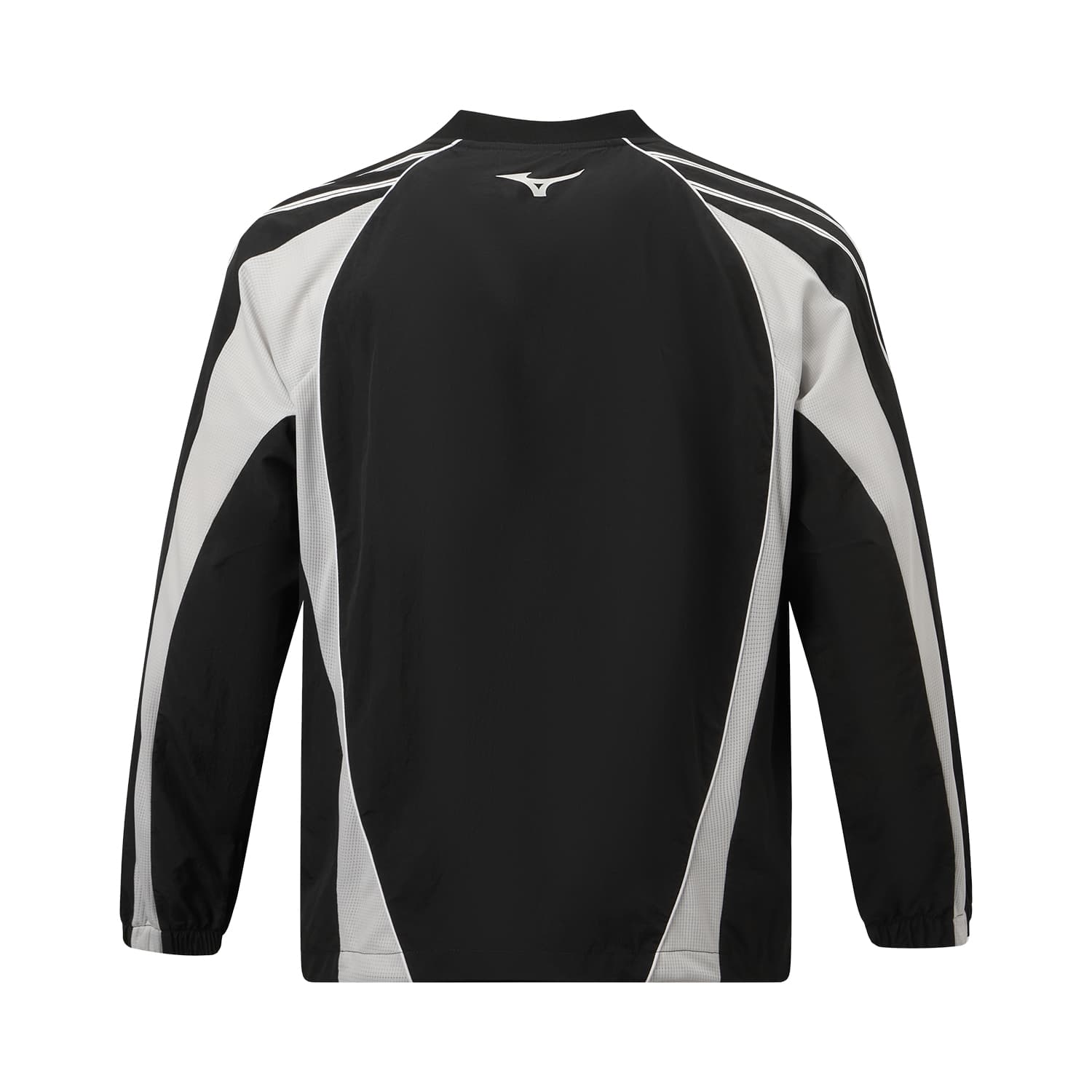 Футболка Mizuno Унисекс T-рубашки - изображение 3