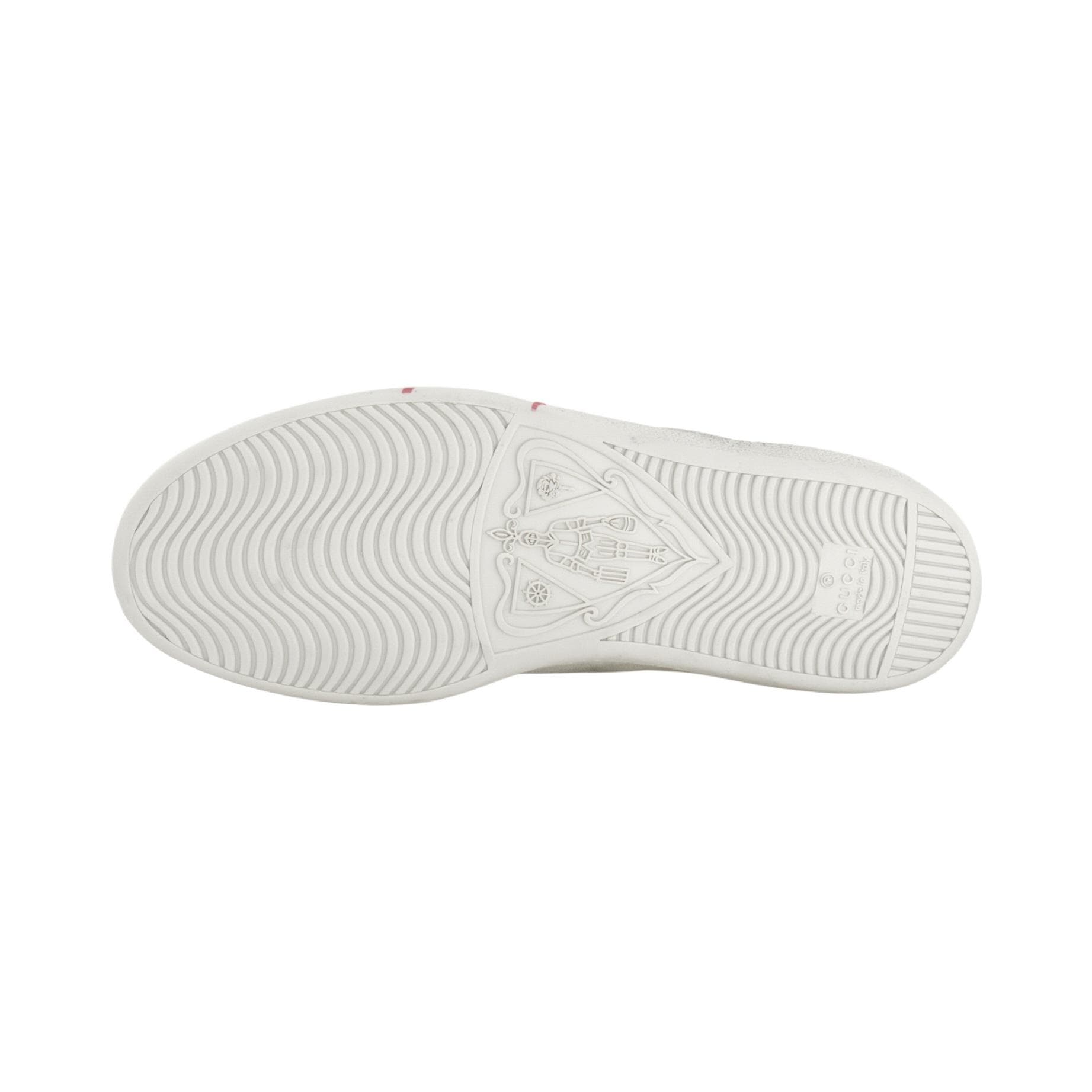 Кроссовки Gucci Ace Blade - изображение 6