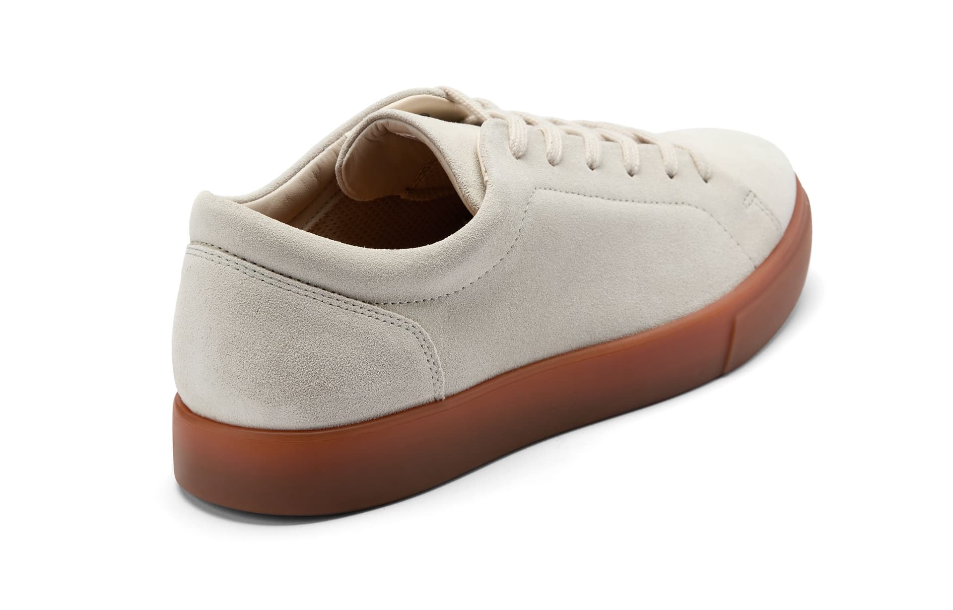 Кроссовки ecco SS26 SOFT 10 - изображение 4