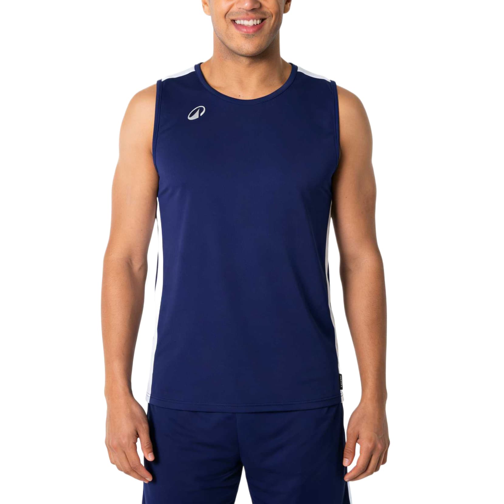 Баскетбольная майка DECATHLON 100 Collection Баскетбольная Джерси Унисекс - изображение 1