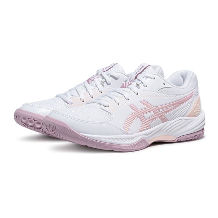Кроссовки Asics Гель TASK 4 Low Топ Волейбольные кроссовки Женские - изображение 3
