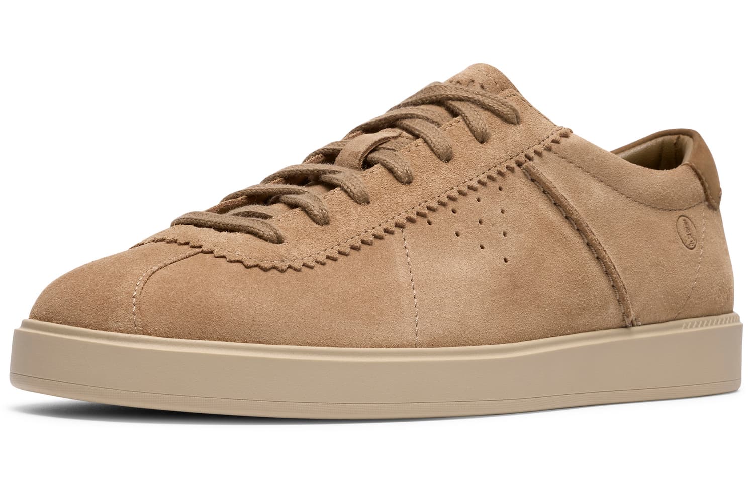 Кроссовки Clarks Lockford Lace - изображение 2
