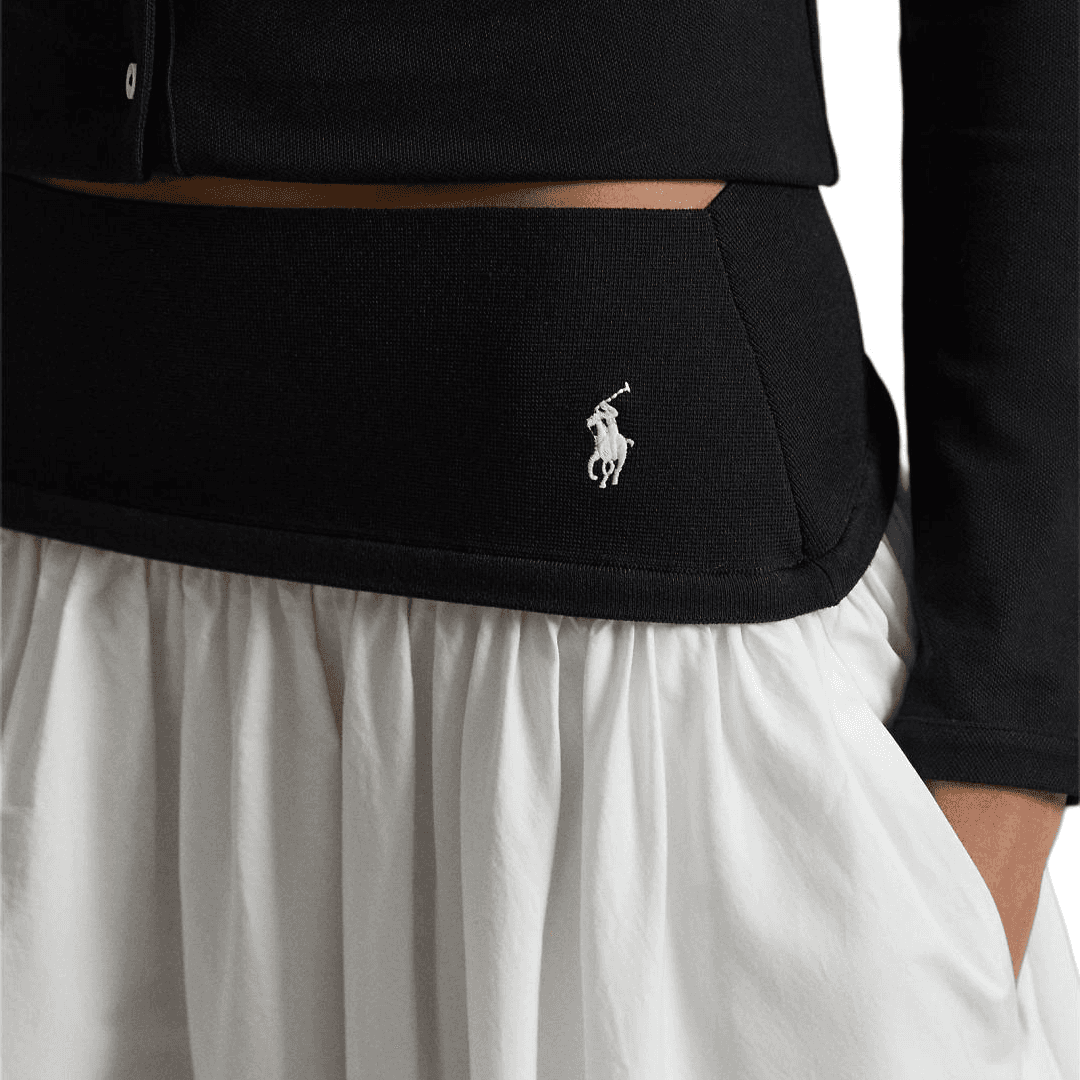 Юбка Polo Ralph Lauren Повседневная длинная юбка женская - изображение 3