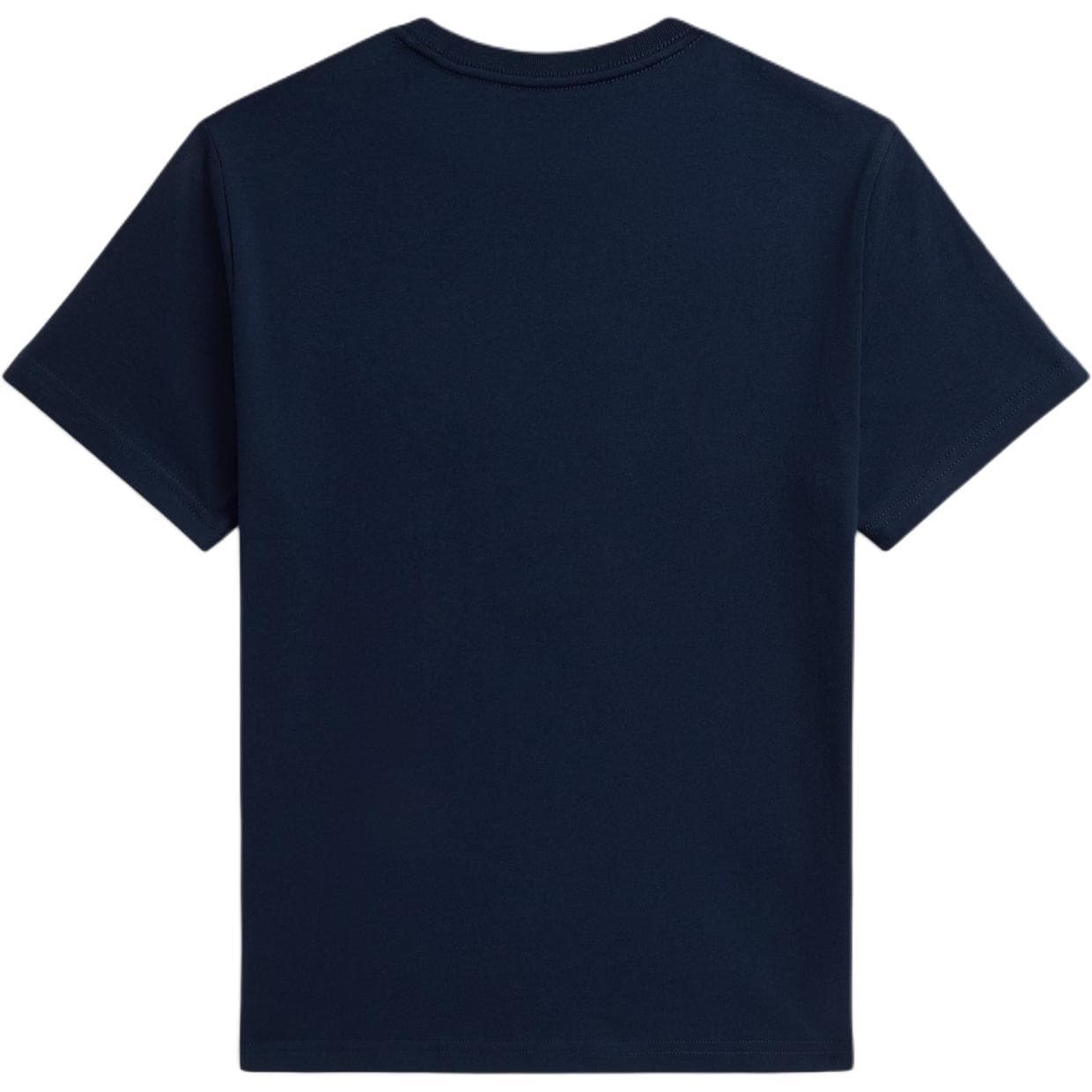 Футболка Polo Ralph Lauren Polo Bear T Рубашка Классическая версия Детская - изображение 2