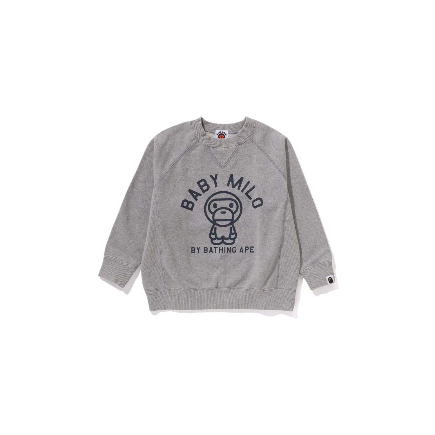A BATHING APE Kids Толстовка - изображение 1